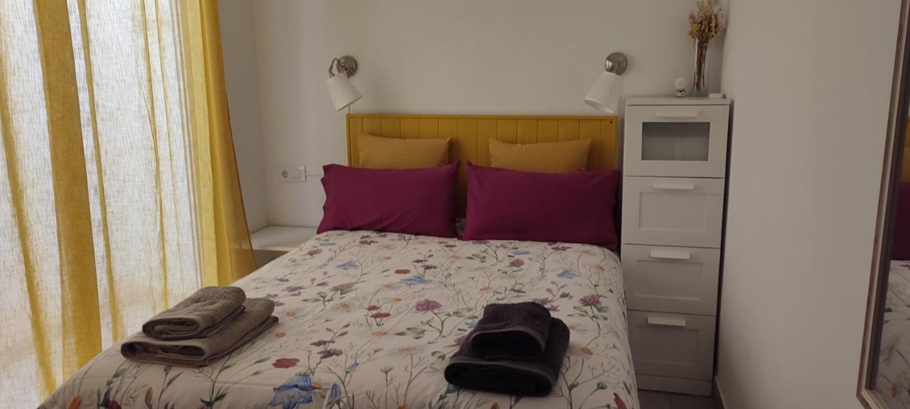 Sweet Home אלמריה מראה חיצוני תמונה