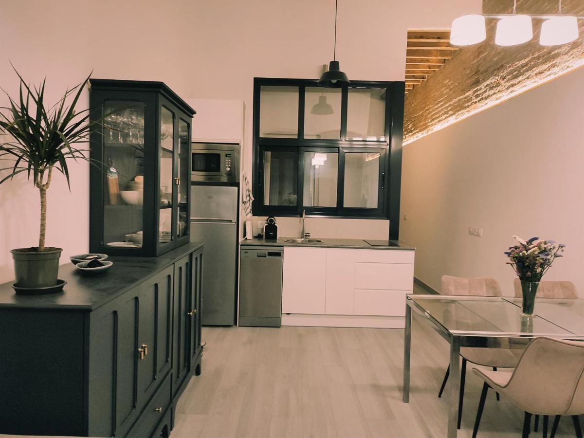 Sweet Home אלמריה מראה חיצוני תמונה