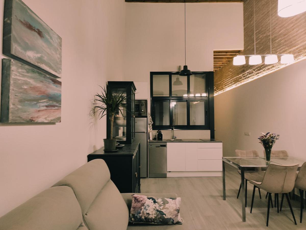 Sweet Home אלמריה מראה חיצוני תמונה